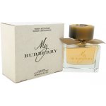 Burberry My Burberry parfémovaná voda dámská 90 ml tester – Hledejceny.cz