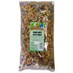 Biostan PZ Zimní směs 1 kg – Zboží Mobilmania