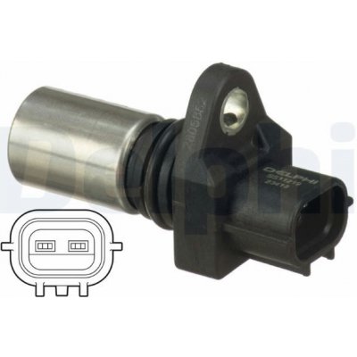 Snímač, poloha vačkového hřídele DELPHI SS11219 – Sleviste.cz