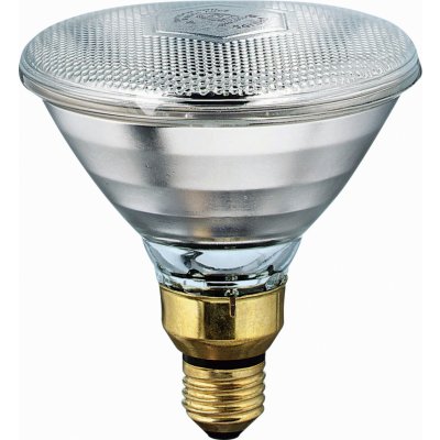 Philips žárovka 100W E27 IR100C PAR38 – Hledejceny.cz