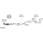 BOSAL BS 281-969 – Hledejceny.cz