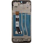 LCD Displej + Dotyková deska + Přední kryt Motorola G54 – Zboží Mobilmania