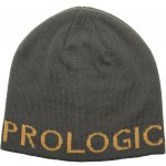 Prologic Čepice Bivy Logo Beanie One Size Rifle Green Orange – Zboží Mobilmania