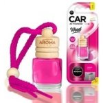 Aroma Car WOOD BUBBLE GUM – Hledejceny.cz