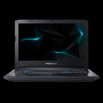 Acer Predator Helios 500 NH.Q3NEC.002