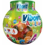 Vibovit Abeceda 50 želé – Hledejceny.cz