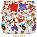 Bambino Mio Miosolo látková plena AIO Circus Time – Zboží Mobilmania