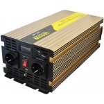 Rogerele Sinusový REP3000-24 3000W 24V USB port – Zbozi.Blesk.cz