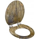 Schütte - Solid Wood SOLIDWOOD80124 – Hledejceny.cz