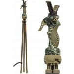 Stativ Primos Trigger Stick Gen III 24 62'' – Zbozi.Blesk.cz