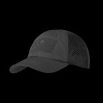 Čepice Helikon-Tex Baseball Vent černá – Hledejceny.cz