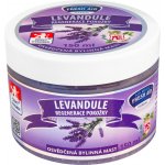 Putorius bylinná mast Levandule 150 ml – Zboží Dáma