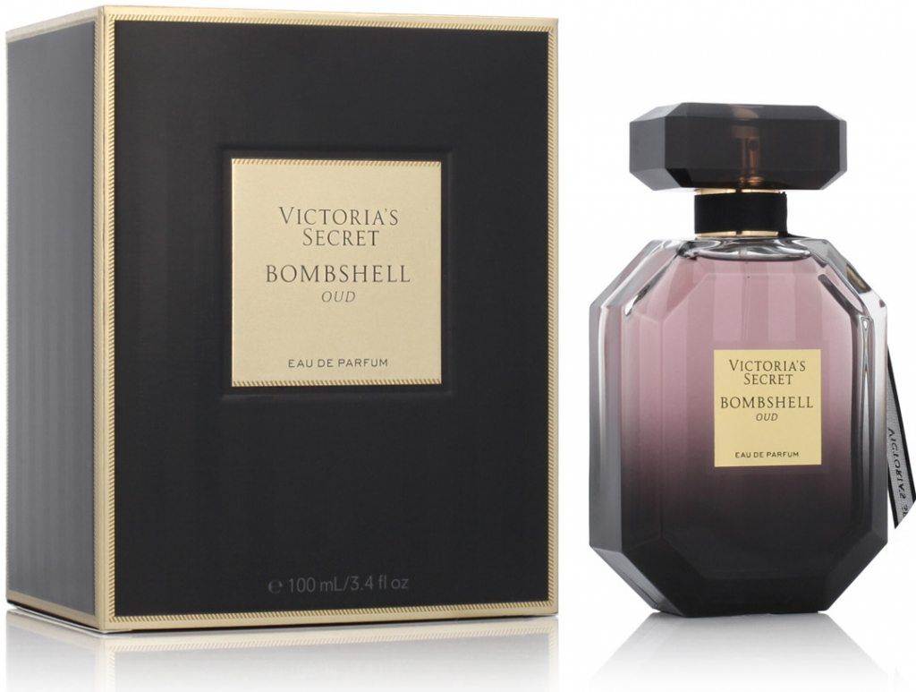 Victoria\'s Secret Bombshell Oud parfémovaná voda dámská 100 ml