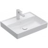 Umyvadla Villeroy & Boch Collaro 4A3356R1