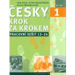 Česky krok za krokem 1 – Sleviste.cz