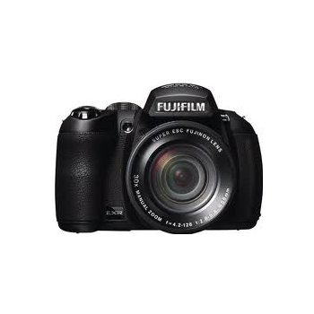 Fujifilm FinePix HS25