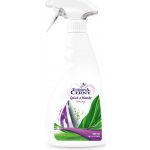 Eurona Pohotovostní žehlička s vůní Green 500 ml – HobbyKompas.cz