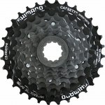 Shimano Acera CS-HG200 – Zboží Dáma