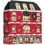 HISKIN Home Merry Christmas ADVENTNÍ KALENDÁŘ VONNÉ SVÍČKY 24 OKÉNEK – Zboží Dáma