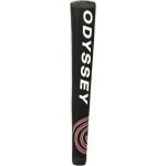 Odyssey Jumbo putter grip černá – Sleviste.cz