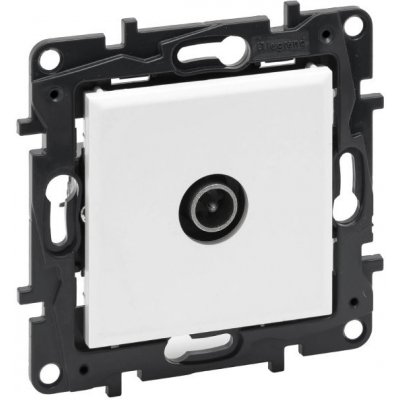 Legrand Niloé Step 863172 – Zboží Mobilmania