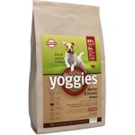 Yoggies minigranule lisované za studena s probiotiky Kuřecí & hovězí maso 2 Kg – Zbozi.Blesk.cz