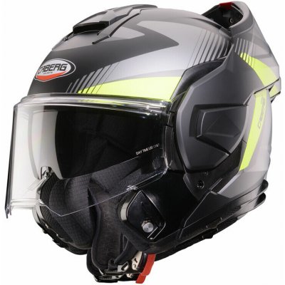 Caberg Trip Lunar – Hledejceny.cz