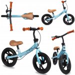 MoMi BREKI s brzdou modré – Zbozi.Blesk.cz