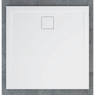 SanSwiss LIVADA 90 x 90 cm W20Q09004 – Zboží Mobilmania