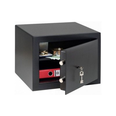 Burg Wächter HomeSafe H 210 S – Zboží Mobilmania