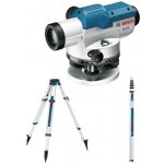 Bosch GOL 26 D 0.601.068.002 – Hledejceny.cz