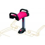 Lascal SEDÁTKO BUGGY BOARD ke stupátku MAXI červené – Zboží Mobilmania