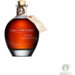 Kirk and Sweeney Gran Reserva 40% 0,7 l (holá láhev) – Zboží Dáma