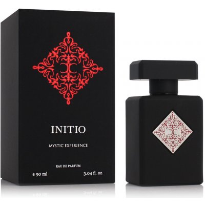 Initio Mystic Experience parfémovaná voda unisex 90 ml