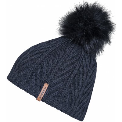 Stöckli head Pompom černá – Hledejceny.cz