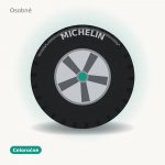 Michelin CrossClimate 3 235/45 R20 100V – Hledejceny.cz