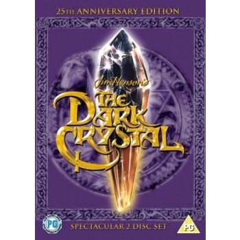 Dark Crystal DVD