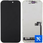 LCD Displej + Dotykové sklo Apple iPhone 16 Pro Max – Zboží Mobilmania