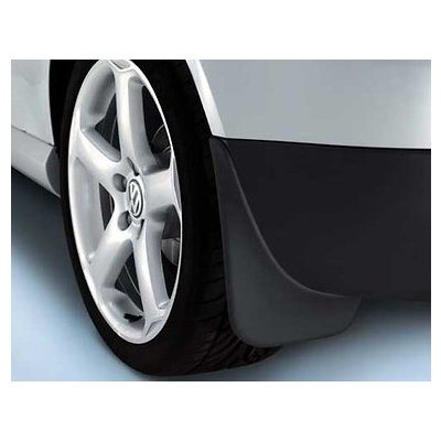 Volkswagen Golf V, VI Variant (2008 - 2014) lapače nečistot - zadní - originál 1K9075101 | Zboží Auto