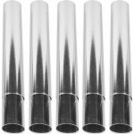 10x trubičky na kremrole 11,3cm – Zboží Dáma