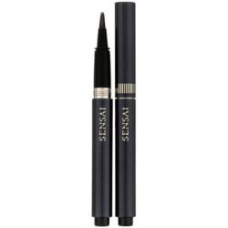 Sensai Liquid Eyeliner tekuté oční linky LE 1 Black 0,5 ml