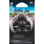 Little Joe Mini Black Velvet – Zboží Mobilmania