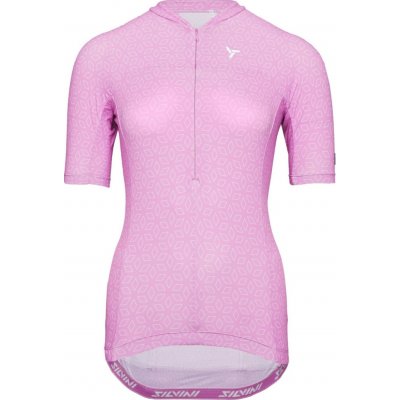 Silvini WD1621 Catirina blush-black Dámský – Sleviste.cz