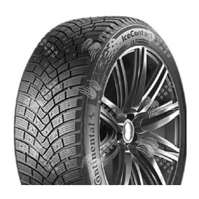 Continental IceContact 3 265/50 R19 110T