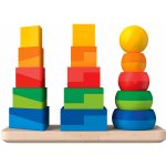 Playtive duhové věže – Zboží Dáma