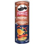 Pringles Passport Flavours Moroccan Style Roasted Pepper & Hummus 16 5 g – Sleviste.cz