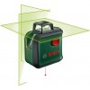 Měřicí laser Bosch AdvancedLevel 360 0603663B06