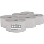 PrimaSoft Jumbo šedý 1-vrstvý 6 ks – Zbozi.Blesk.cz