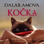 Dalajlamova kočka – Zboží Dáma