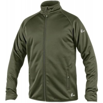 Canis CXS Mikina TORONTO Khaki – Hledejceny.cz